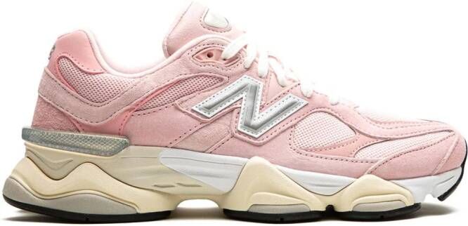 New Balance 9060 "Crystal Pink" sneakers