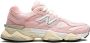 New Balance 9060 "Crystal Pink" sneakers - Thumbnail 1