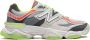 New Balance 90 60 "DTLR Glow" sneakers Grey - Thumbnail 1