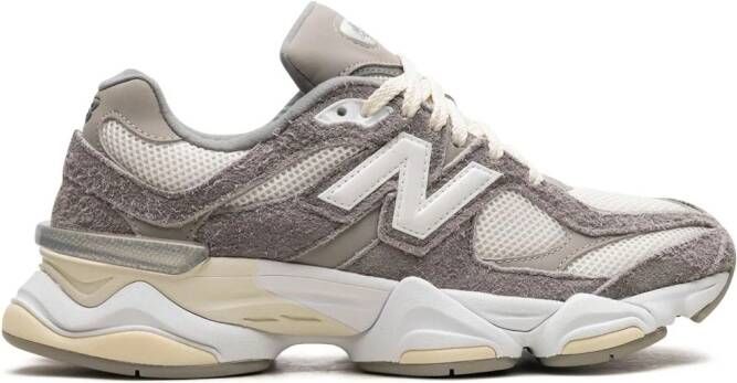 New Balance 90 60 "Grey White" sneakers