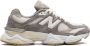 New Balance 90 60 "Grey White" sneakers - Thumbnail 1