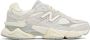 New Balance 2002R Protection Pack Driftwood sneakers Neutrals - Thumbnail 9