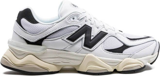 New Balance 9060 "White Black" sneakers