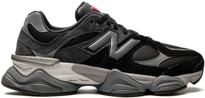 New Balance 9060 "Black Castlerock" sneakers