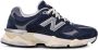 New Balance Numeric 22 low-top sneakers Green - Thumbnail 1