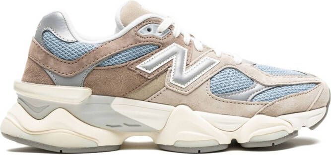 New Balance 9060 "Sea Salt Blue" sneakers Neutrals
