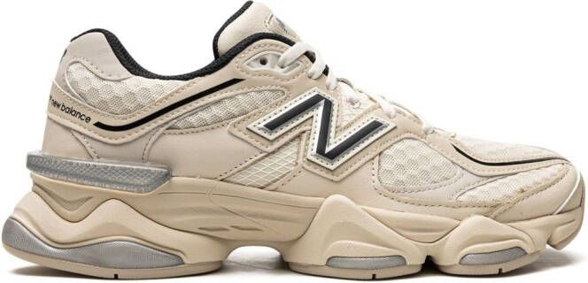 New Balance 9060 low-top sneakers Neutrals