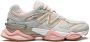 New Balance x Joe Freshgoods 9060 "Inside Voices Cookie Pink" sneakers Neutrals - Thumbnail 1