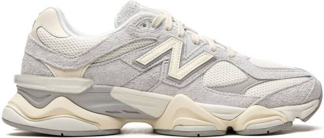 New Balance 9060 sneakers White
