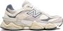 New Balance 9060 "Moonrock Linen" sneakers Neutrals - Thumbnail 1