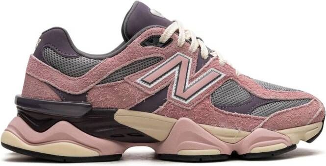 New Balance 90 60 "Pink Lavender" sneakers