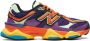 New Balance 9060 "Prism Purple" sneakers - Thumbnail 6