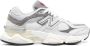 New Balance 9060 "Rain Cloud Castlerock White" sneakers Grey - Thumbnail 5