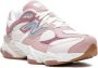New Balance 9060 "Rose Pink" sneakers - Thumbnail 1