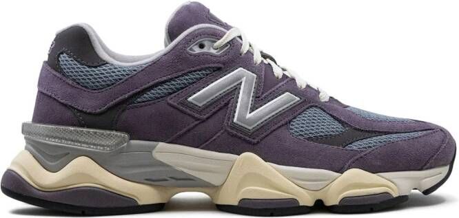 New Balance 9060 "Shadow" sneakers Purple