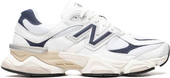 New Balance 9060 "White" sneakers