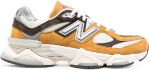 New Balance Retro Brights low-top sneakers Neutrals