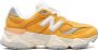 New Balance Kids 9060 "Yellow Beige" sneakers - Thumbnail 1