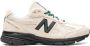 New Balance 1906R "White Silver Green" sneakers - Thumbnail 1