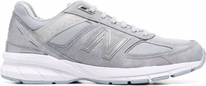 New Balance 990 low-top sneakers Grey