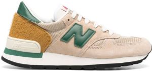 New Balance 990 low-top sneakers Neutrals