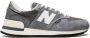 New Balance 990 Made in USA"Grey" sneakers - Thumbnail 1