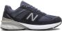 New Balance M990 "Navy" low-top sneakers Blue - Thumbnail 1