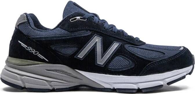 New Balance 990 sneakers Blue