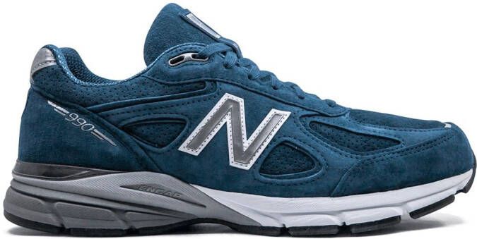 New Balance 990 sneakers Green