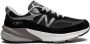 New Balance 990V6 "Black Silver" sneakers - Thumbnail 15