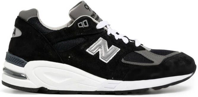 New Balance 550 "Marquette" low-top sneakers White - Picture 9