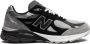 New Balance 990V3 "DTLR Greyscale" sneakers Black - Thumbnail 1