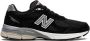 New Balance 990v3 low-top sneakers Black - Thumbnail 1