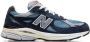 New Balance 550 "White Nightwatch Green" sneakers - Thumbnail 10