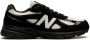 New Balance 990v4 "Joe Freshgoods Black" sneakers - Thumbnail 1