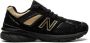 New Balance 990V5 "Black Gold" sneakers - Thumbnail 1