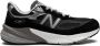 New Balance 990V6 "Black Silver" sneakers Grey - Thumbnail 1