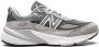 New Balance 990v6 "Grey" sneakers - Thumbnail 1