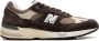 New Balance 991 "Finale Pack Delicioso" sneakers Brown - Thumbnail 1