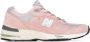 New Balance x Aimé Leon Dore 827 "Red" sneakers - Thumbnail 5