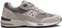 New Balance 991Gl "Grey" sneakers - Thumbnail 1