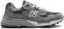 New Balance 992 "Grey" sneakers - Thumbnail 1