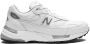 New Balance 992 "Miusa White Silver" sneakers - Thumbnail 1