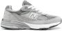New Balance 993 Made in USA "Grey" sneakers - Thumbnail 1