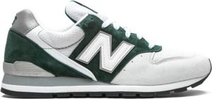 New Balance 996 sneakers White