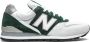 New Balance 996 "Green Grey" sneakers White - Thumbnail 1