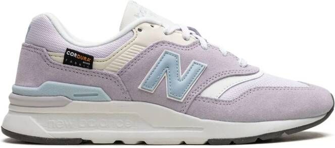 New Balance 997 "Lavender" sneakers Purple