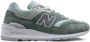 New Balance 997 "Less Is More" sneakers Green - Thumbnail 5
