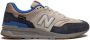New Balance 997 "Cordua Tan Blue" sneakers Neutrals - Thumbnail 5