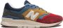 New Balance 990V3 "DTLR Greyscale" sneakers Black - Thumbnail 6